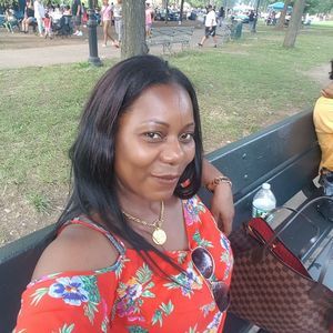 Meet your Posher, Juana